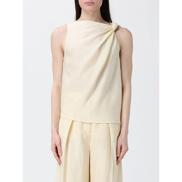 Top Woman color Yellow (170055E147)