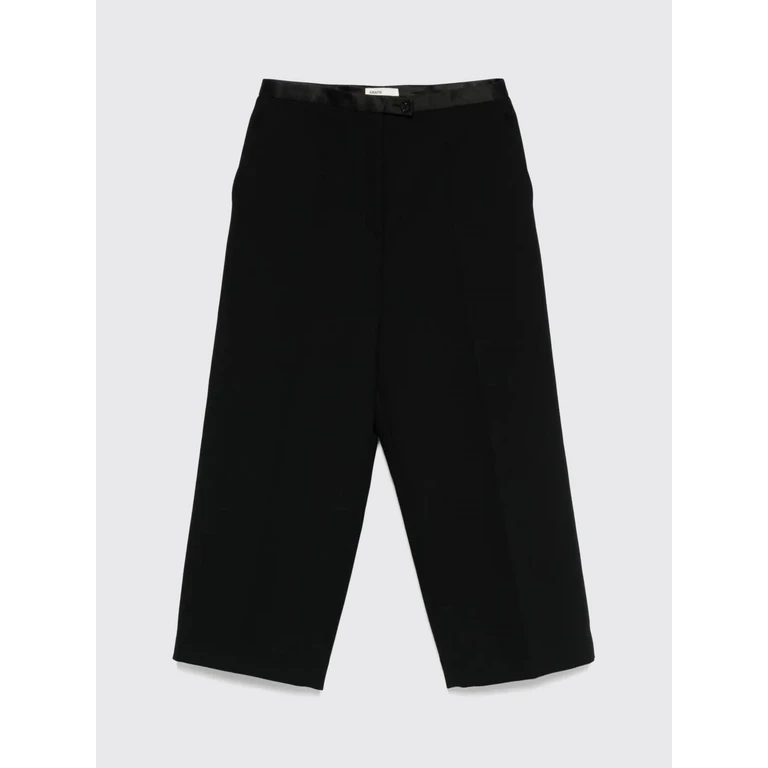 Pants Woman color Black (31774114200)