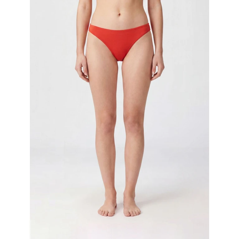 Bikini Bottom in Nylon (041807ROOIBOS)