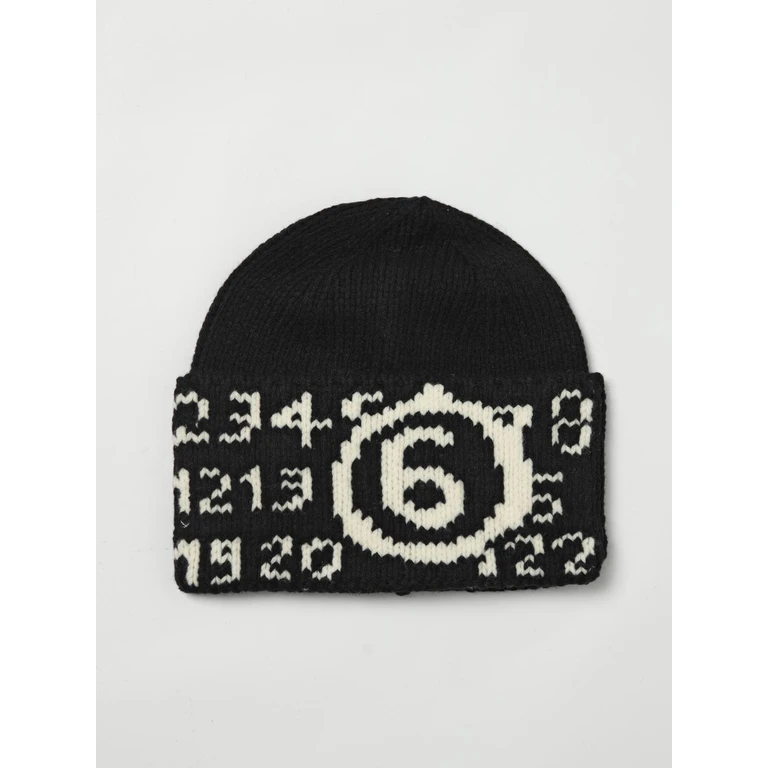 Hat Kids color Black (M60915MM06MM6900)
