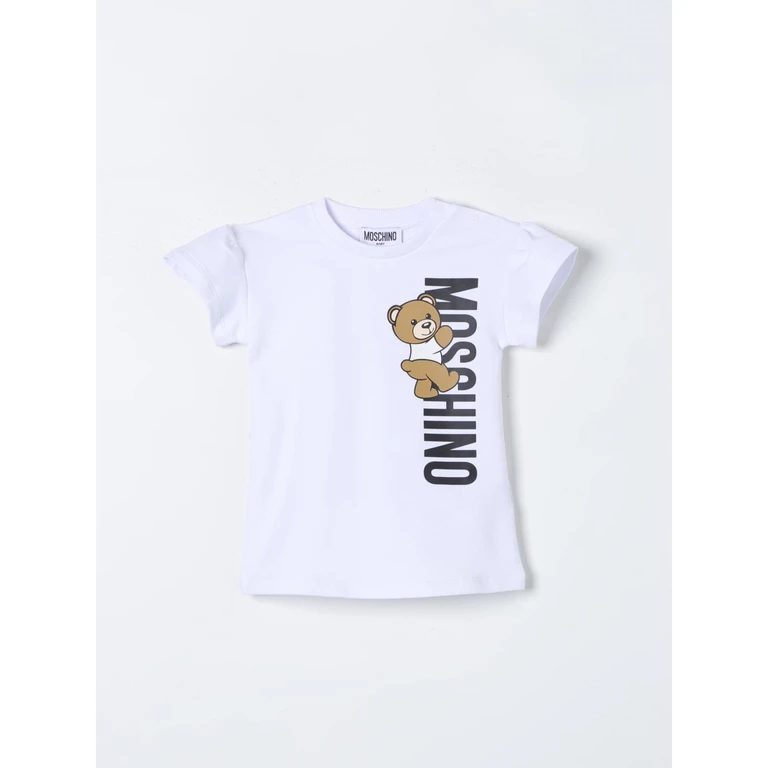 Romper Kids color White (MDV0B6LDA2510101)