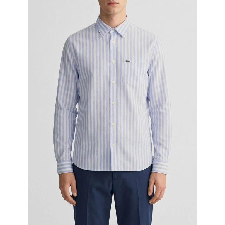Shirt Men color Blue (CH5623E7B)