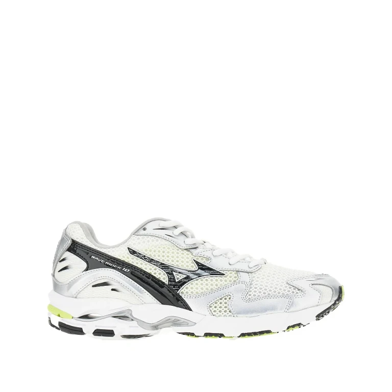 MIZUNO 'Wave Rider 10' sneakers Man 8