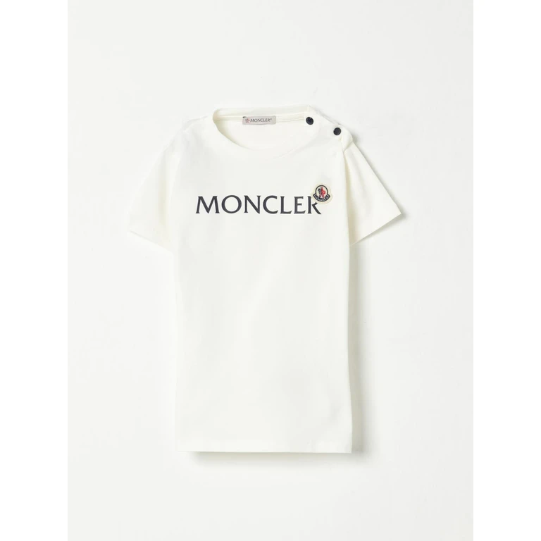 T-Shirt Kids color White (8C000078790N034)
