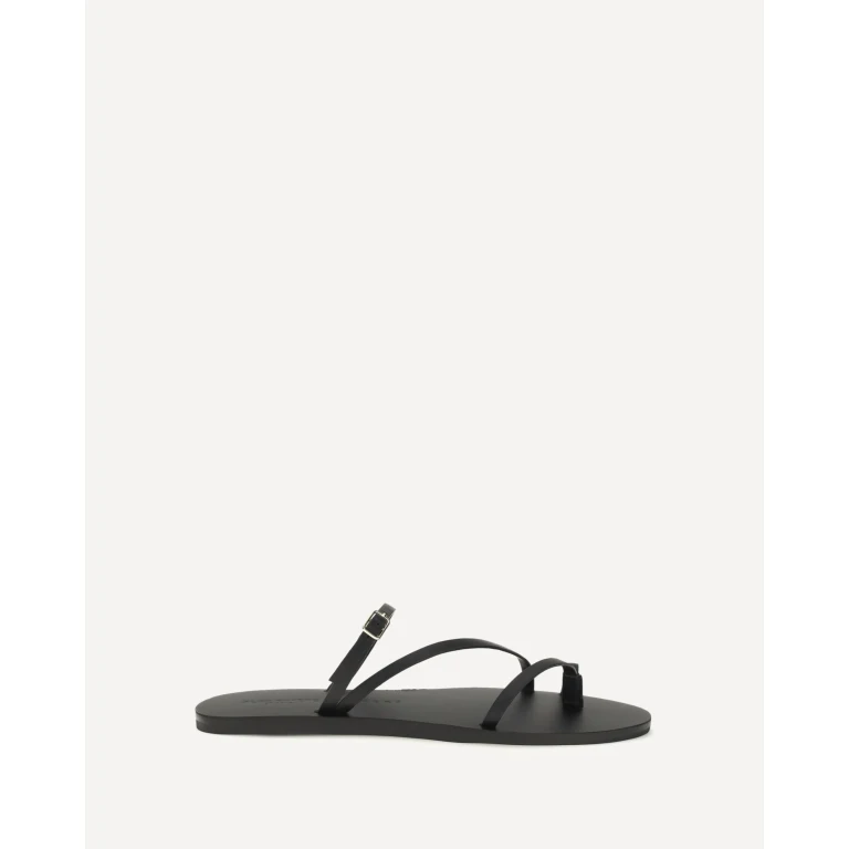 Leather Sandals