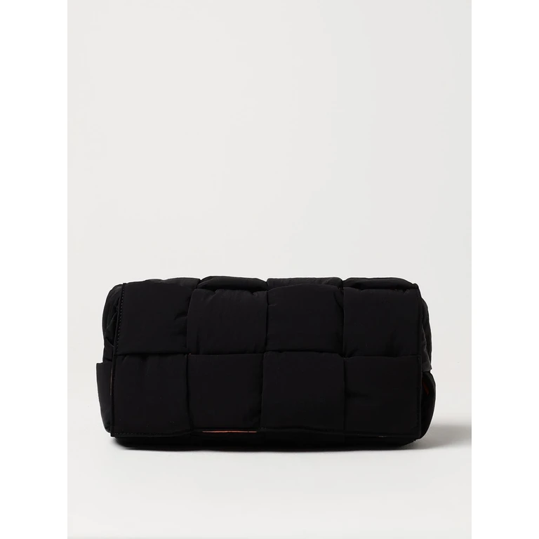 BOTTEGA VENETA Shoulder Bag Men color Black (749880V2B011001)