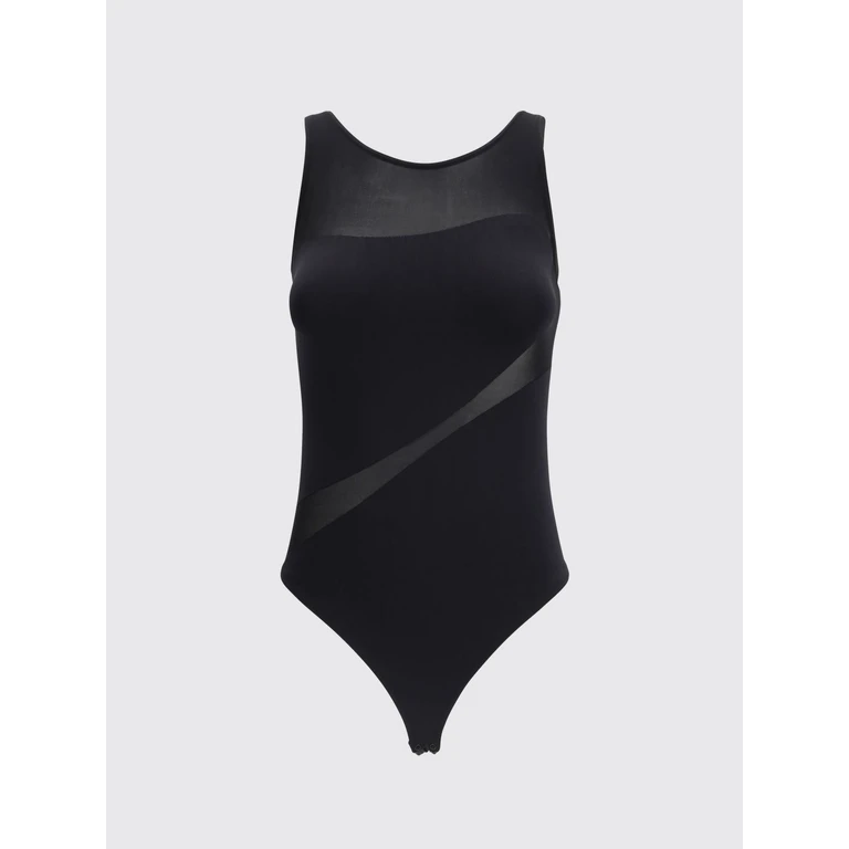 Top Woman color Black (771267005)