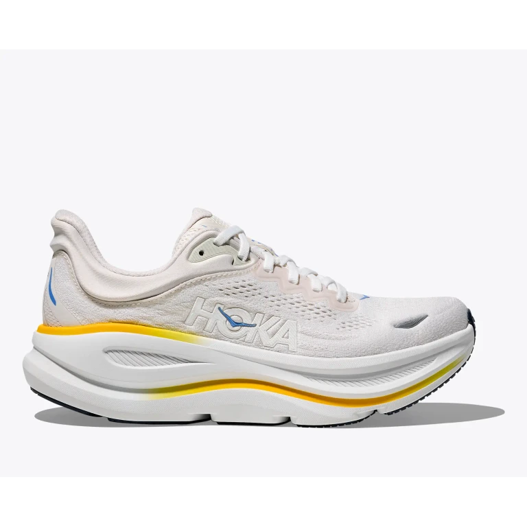 [1162012-wgrt] Womens Hoka Bondi 9