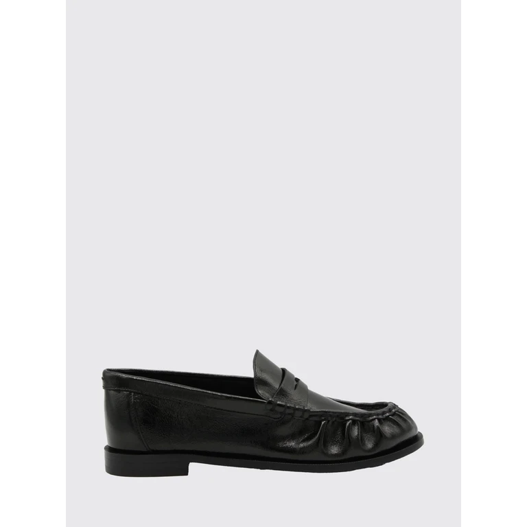Loafer Woman color Black (RP6226S519LBLACK)