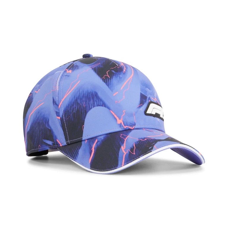 Men's F1 Neon Energy Bb Cap