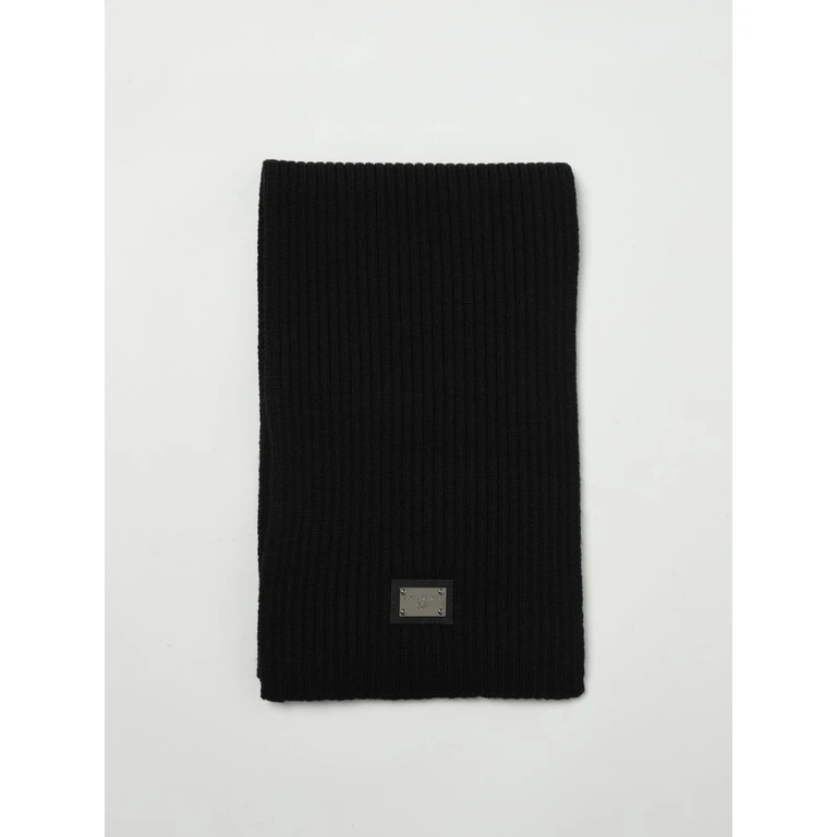 Scarf Kids color Black (LBKAB4JCVD6N0000)