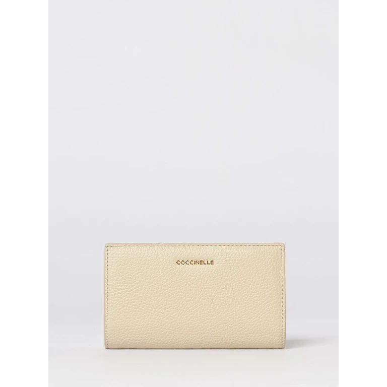 Wallet Woman color Beige (E2MW511F101N64)