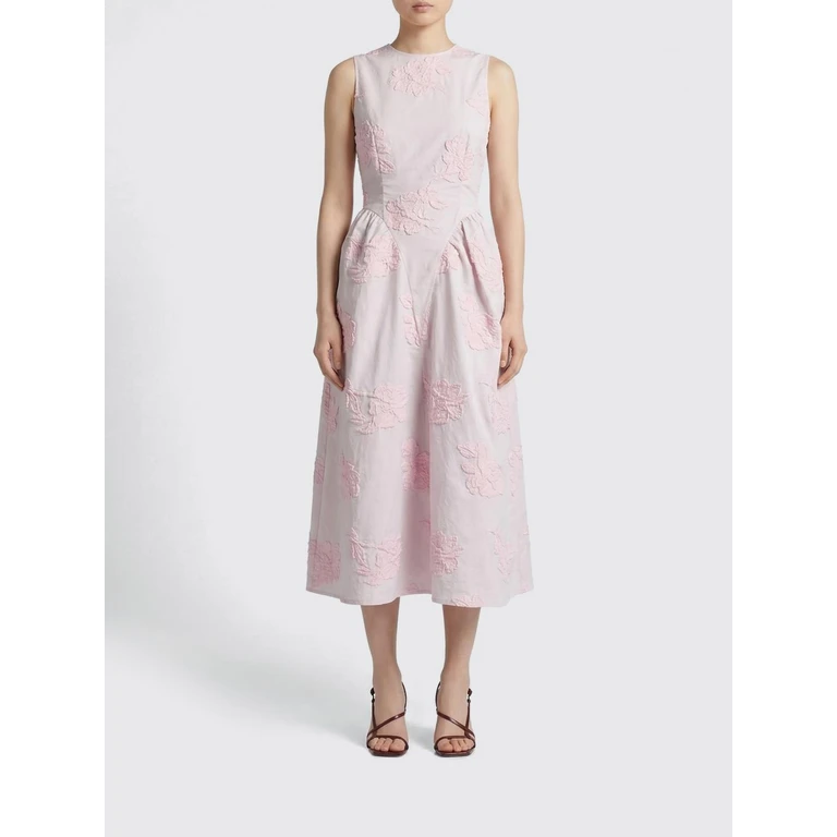 Dress Woman color Pink (1151061809)