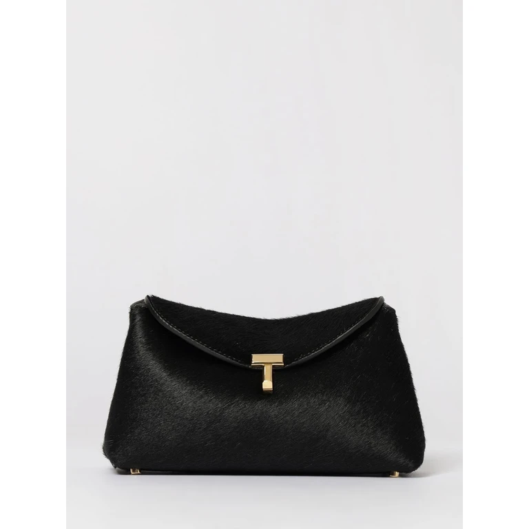 Clutch Woman color Black (254WAL0085LE0112001)