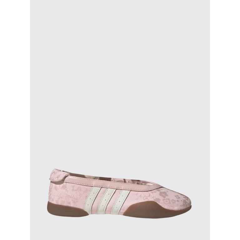 Ballet Flat Woman color Pink (IH6915)