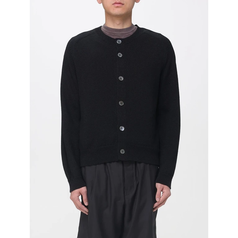 Sweater Men color Black (M2263TBC)