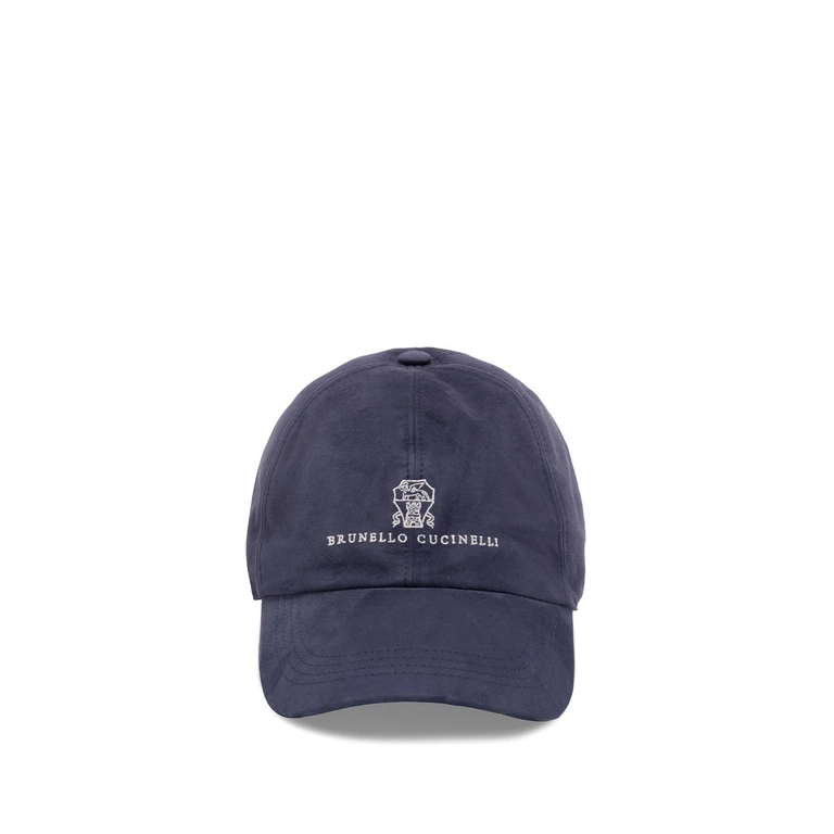 Brunello Cucinelli Baseball Cap