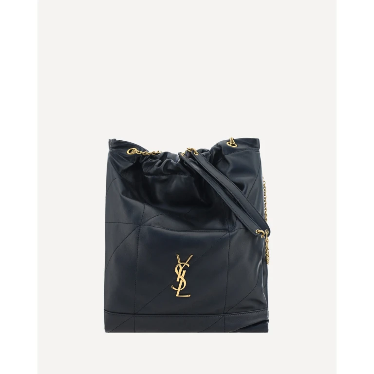SAINT LAURENT Pochon 水桶包