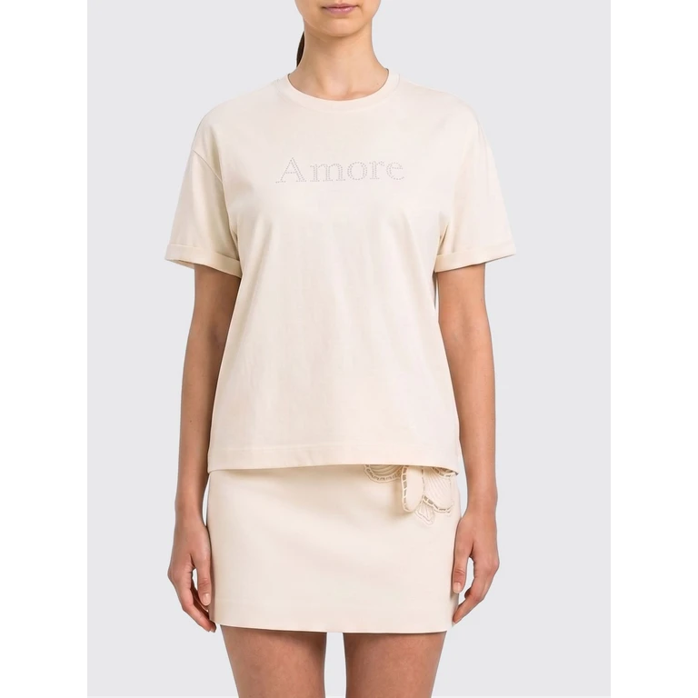 T-Shirt Woman color Natural (261TP234307222)