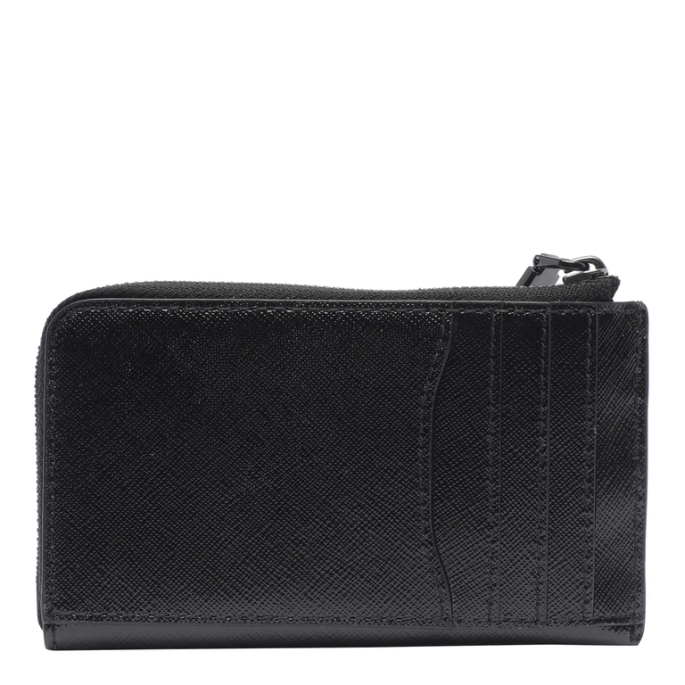 Marc Jacobs Wallets Black - Women