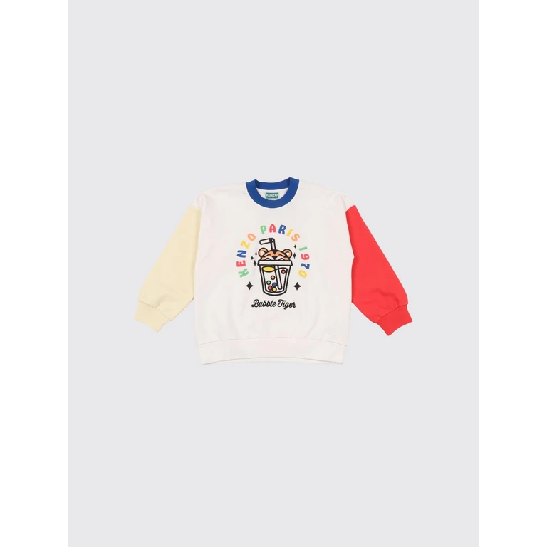 Sweater Kids color White (K61660117)
