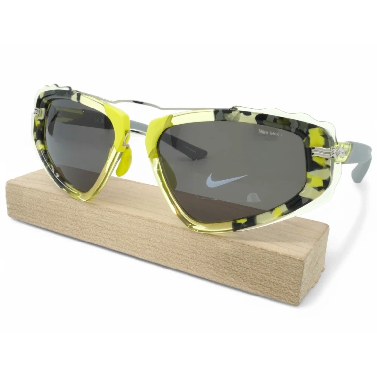Electric Drip Sunglasses