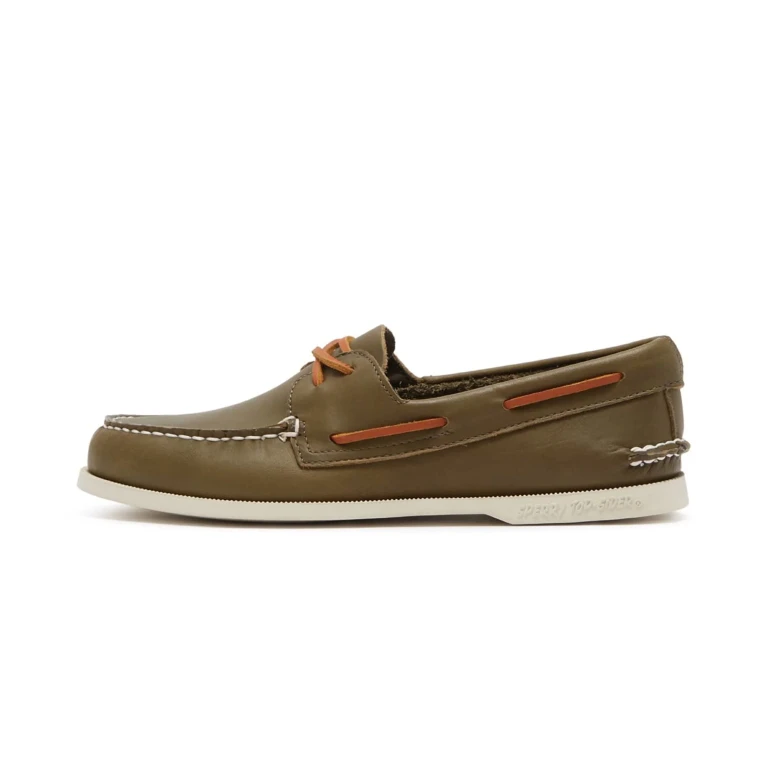 Men's A/O 2-Eye Sneakers