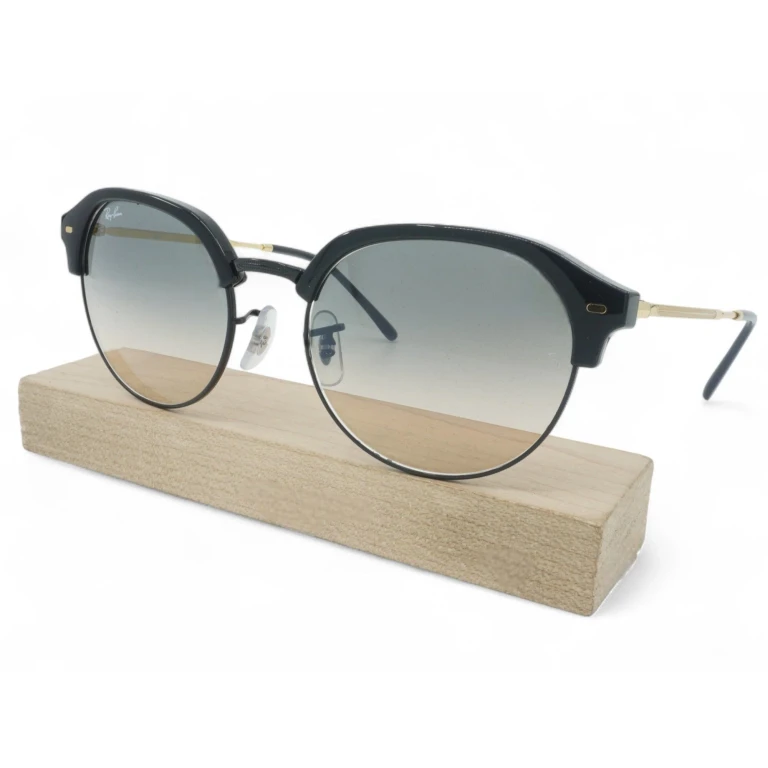 Irregular Sunglasses