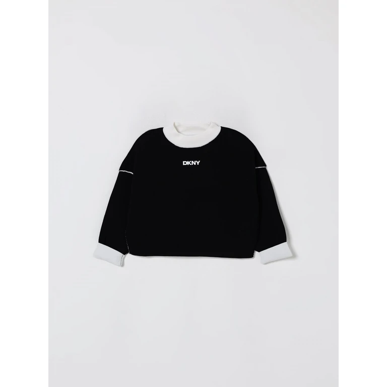 Sweater Kids color Black (D62379M91)