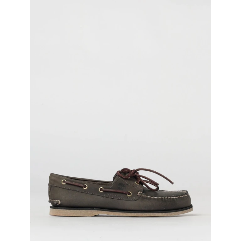 Loafers Men color Grey (TB0A2GEREL71)