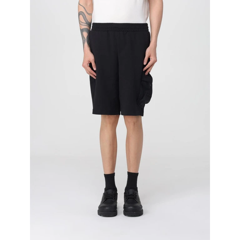Shorts Men color Black (7M001588AF12660UC001)