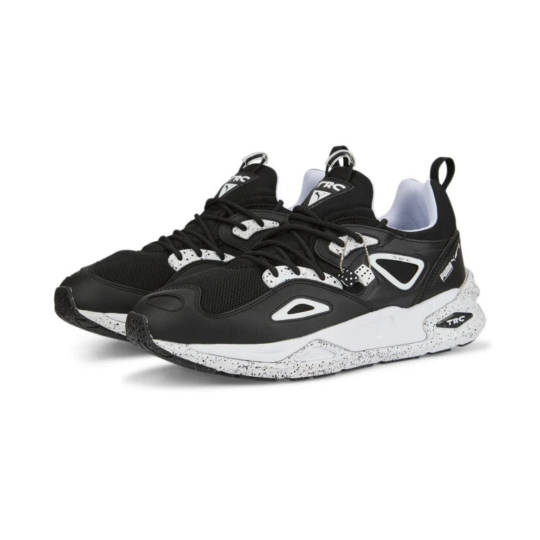 Men's Trc Blaze Chance Bla Sneakers