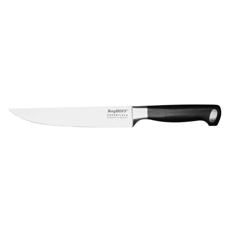 Gourmet 6" Stainless Steel Flexible Utility Knife