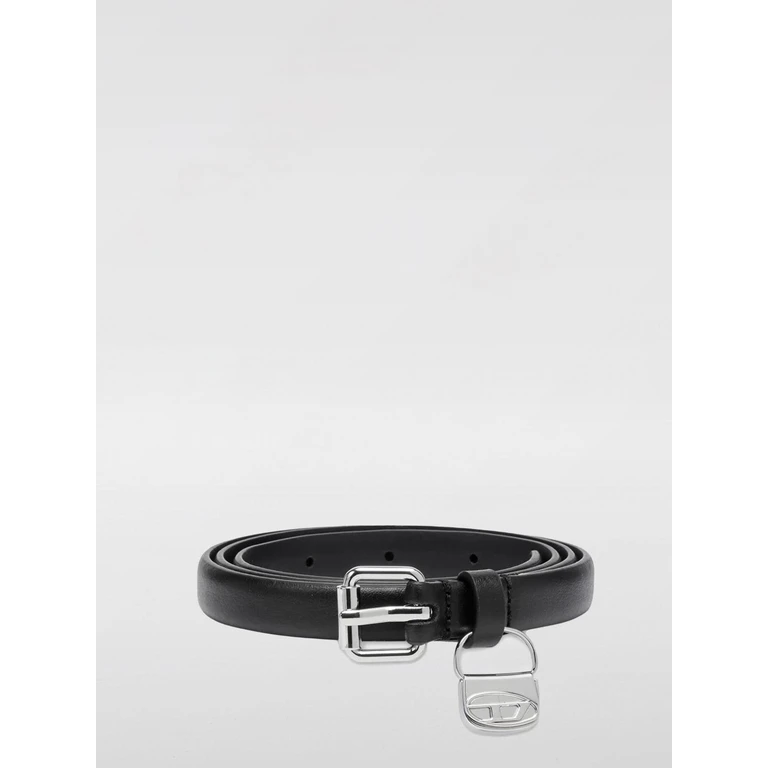 Belt Woman color Black (X09973PR227T8013)