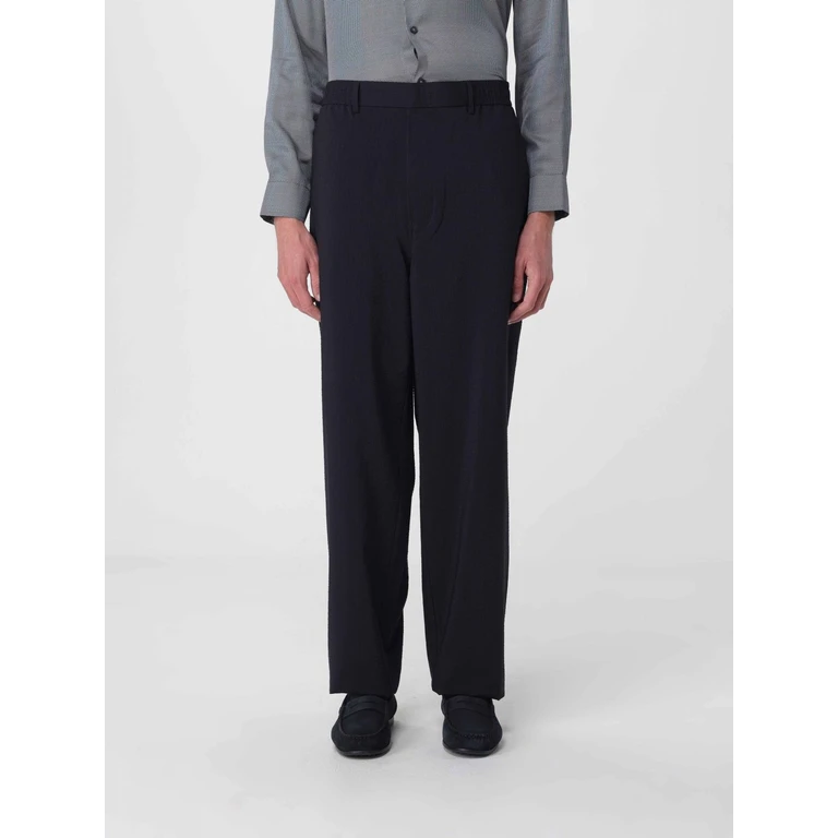 Pants Men color Navy (XM002094AF22363UB101)