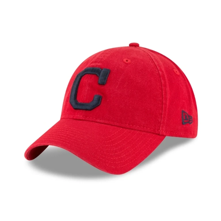 Men's MLB Core Classic 9Twenty Strapback Hats