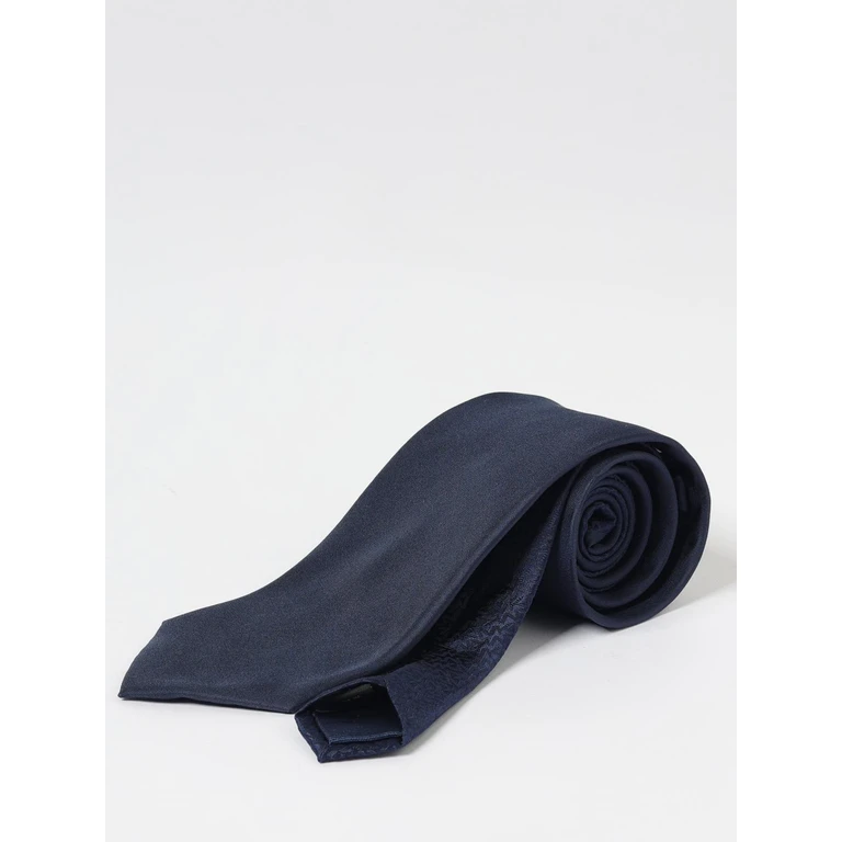 Tie Men color Navy (MD0MD90553411)