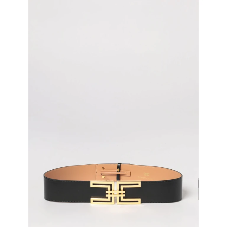 Belt Woman color Black (CT21S62E2110)