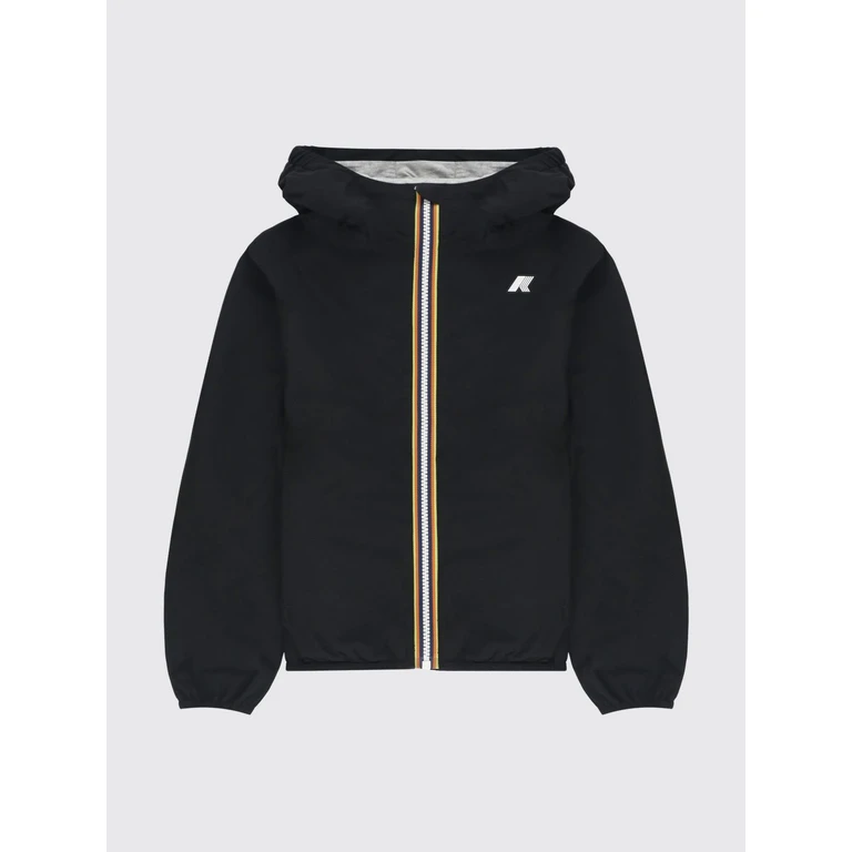 Jacket Kids color Black (K2148NWUSY)