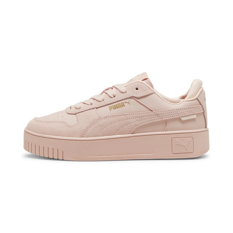 Women's Carina Street Sd Sneakers