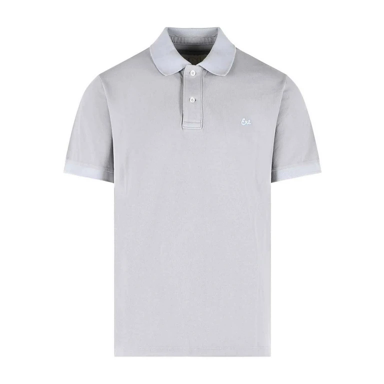 ERL Polo - Gris (ERL12T009GREY)