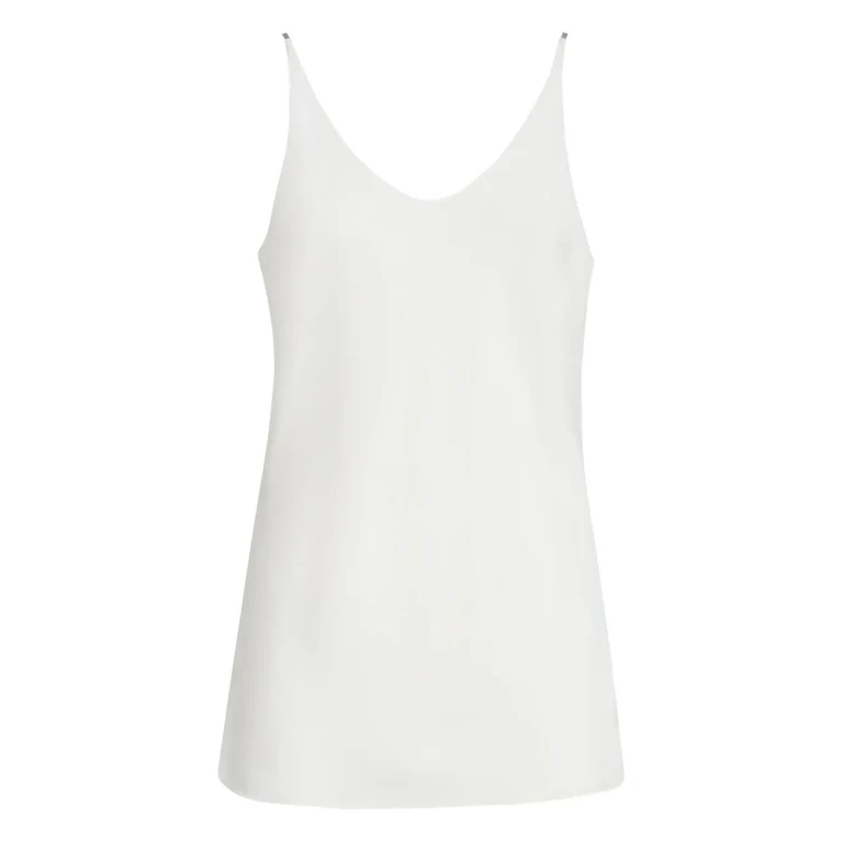 Brunello Cucinelli Blouse