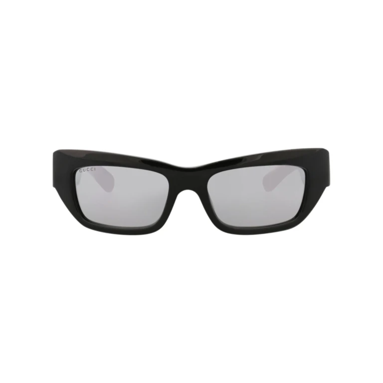 Cat Eye-Frame Recycled Acetate Sunglasses - GG1296S-30013841-002