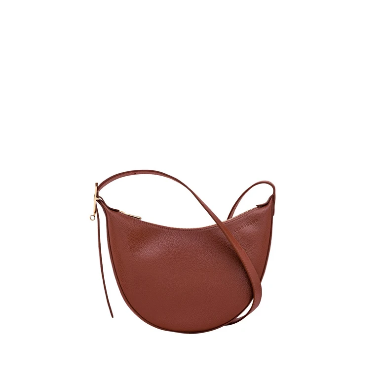 Longchamp `Le Foulonné` Small Crossbody (10337021)