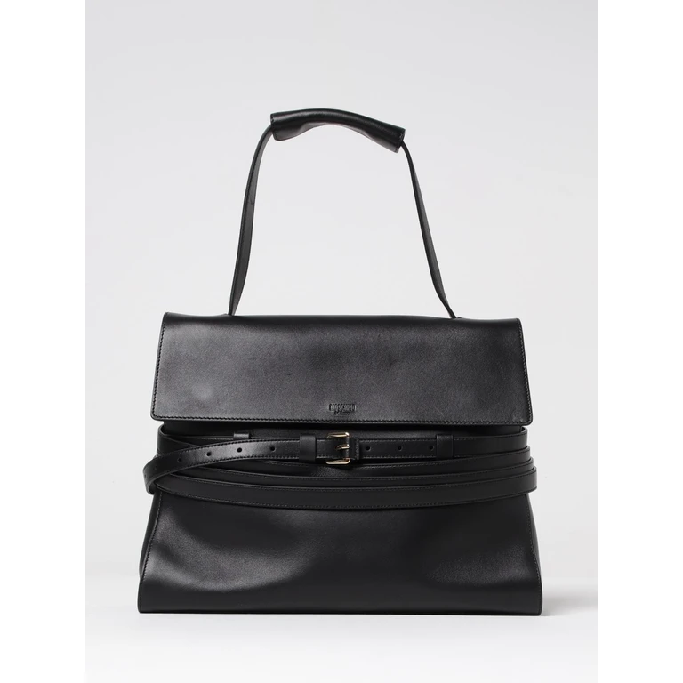 Shoulder Bag Woman color Black (MC4162PP1NOA0000)