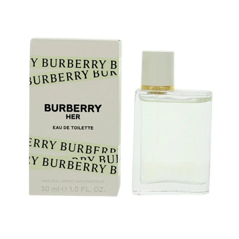Her by Burberry