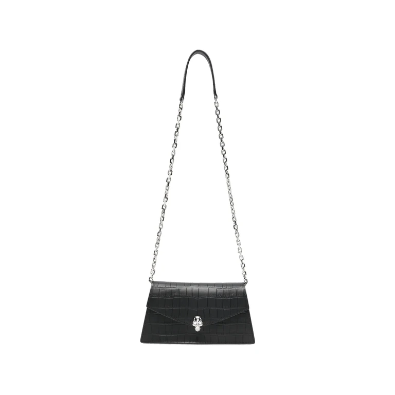 Alexander Mcqueen Tote Bags (874698)