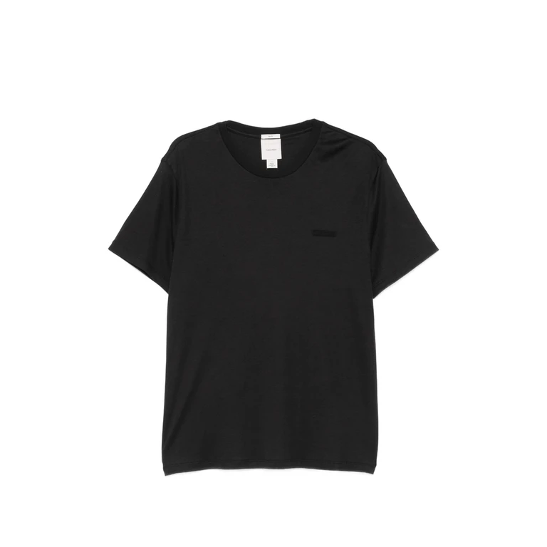 Calvin Klein Cotton T-shirt