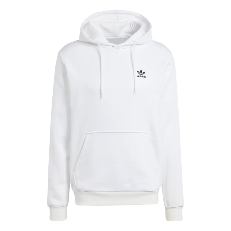 [im4526] Mens adidas Adicolor Essentials Trefoil Hoodie