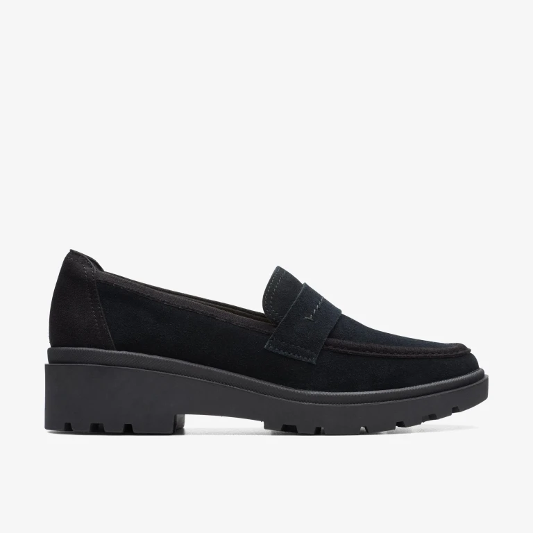 [26167687] Womens Clarks Calla Ease